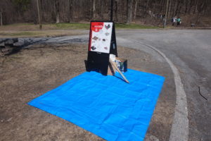 mount-royal-awareness-kiosk-management-reduction-waste-clean-uo