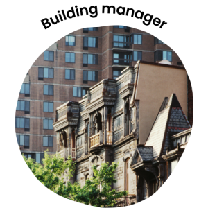 Building manager toolbox