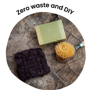 zero waste diy toolbox